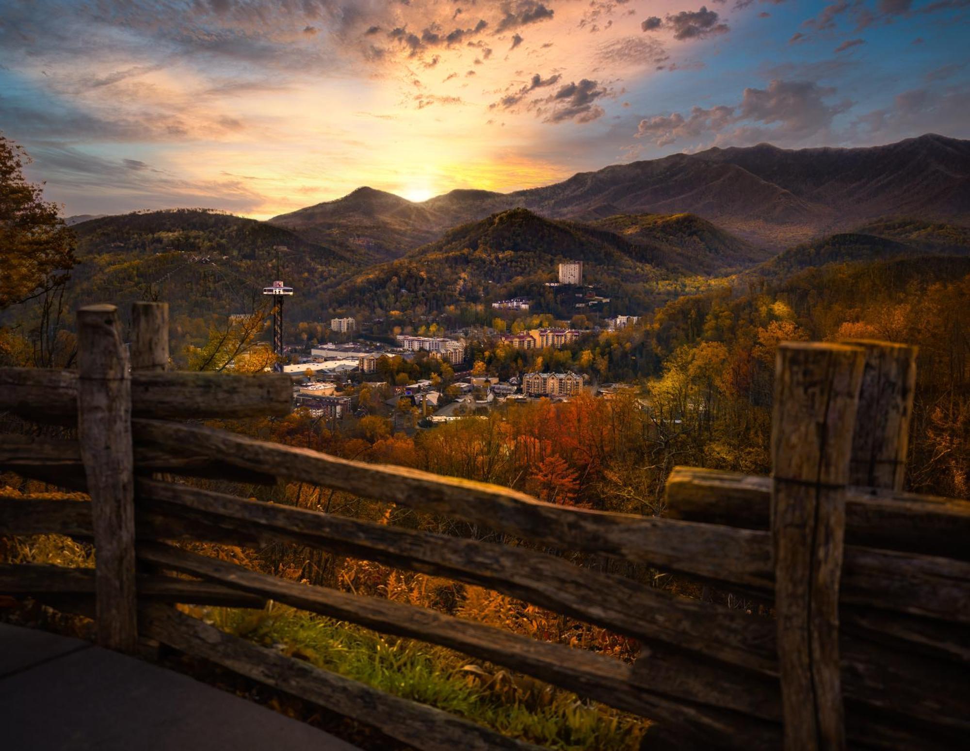Rest Assured, Wifi, 1089 Free Tickets Each Paid Day, Dollywood And More Pigeon Forge Zewnętrze zdjęcie