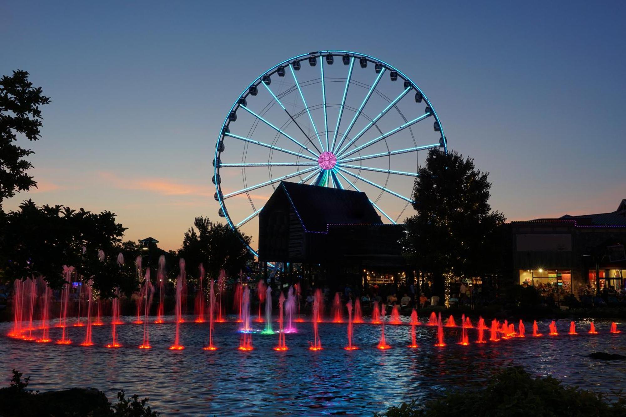 Rest Assured, Wifi, 1089 Free Tickets Each Paid Day, Dollywood And More Pigeon Forge Zewnętrze zdjęcie
